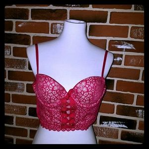 Victoria's Secret Bralette NWT 32D